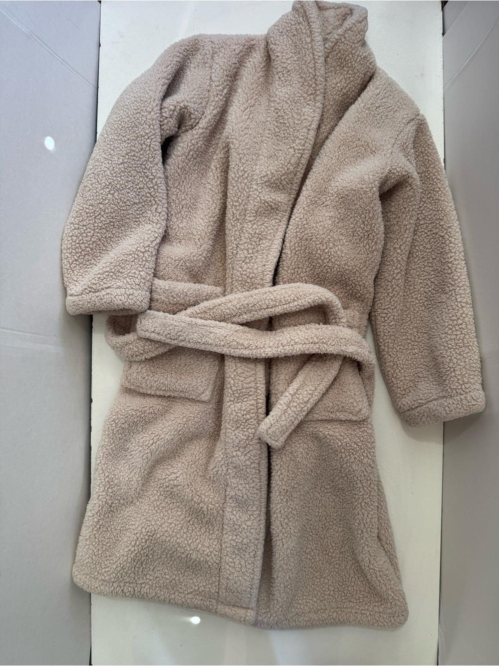 Pottery Barn Bath Robe size small